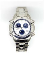 Orologio Citizen Uomo in Acciaio AB2110-52B - AB2110-52B